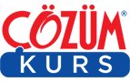 Cizre Çözüm Kurs Logo